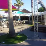 度假居 Confortable A Avec Piscine Partagee