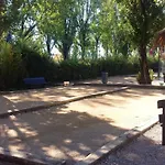 度假居 Confortable A Avec Piscine Partagee Fréjus