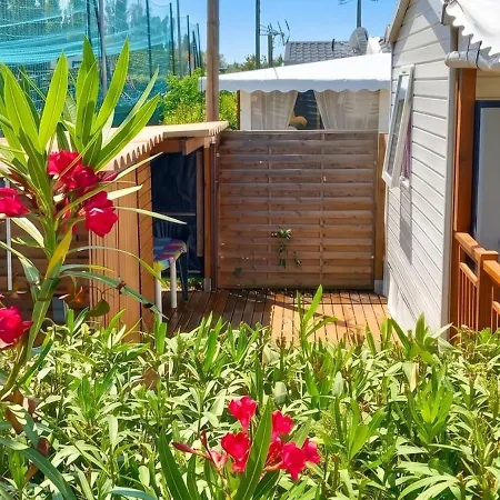 Tatil Evi Confortable A Avec Piscine Partagee *