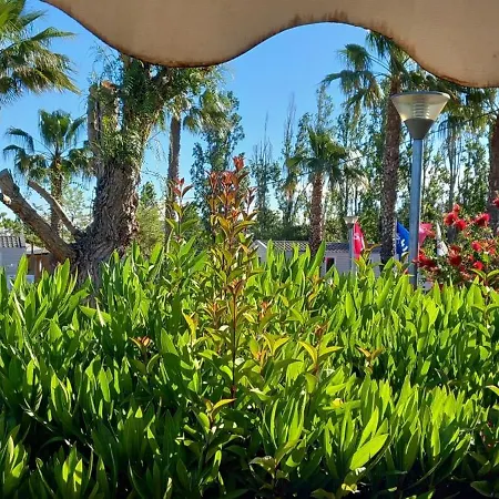 Tatil Evi Confortable A Avec Piscine Partagee