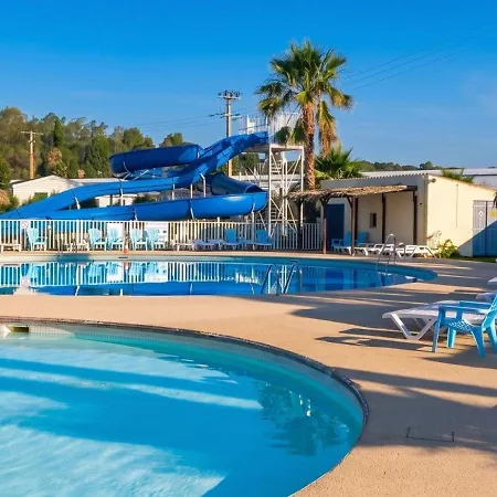 Tatil Evi Confortable A Avec Piscine Partagee *