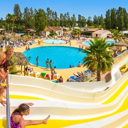 度假居 Confortable A Avec Piscine Partagee Fréjus