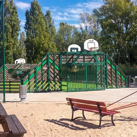 度假居 Confortable A Avec Piscine Partagee Fréjus