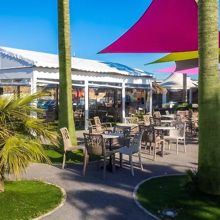 度假居 Confortable A Avec Piscine Partagee Fréjus