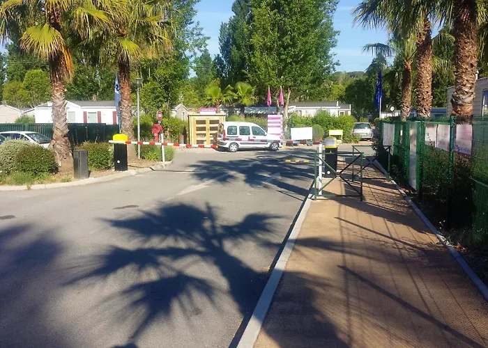 De 3 Avec Piscine Partagee Terrasse Amenagee Et Wifi A A 8 Km De La Hébergement de vacances