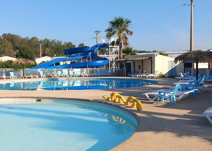 Hébergement de vacances De 3 Avec Piscine Partagee Terrasse Amenagee Et Wifi A A 8 Km De La Fréjus