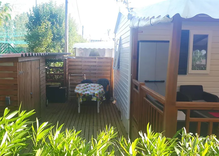 De 3 Avec Piscine Partagee Terrasse Amenagee Et Wifi A A 8 Km De La *